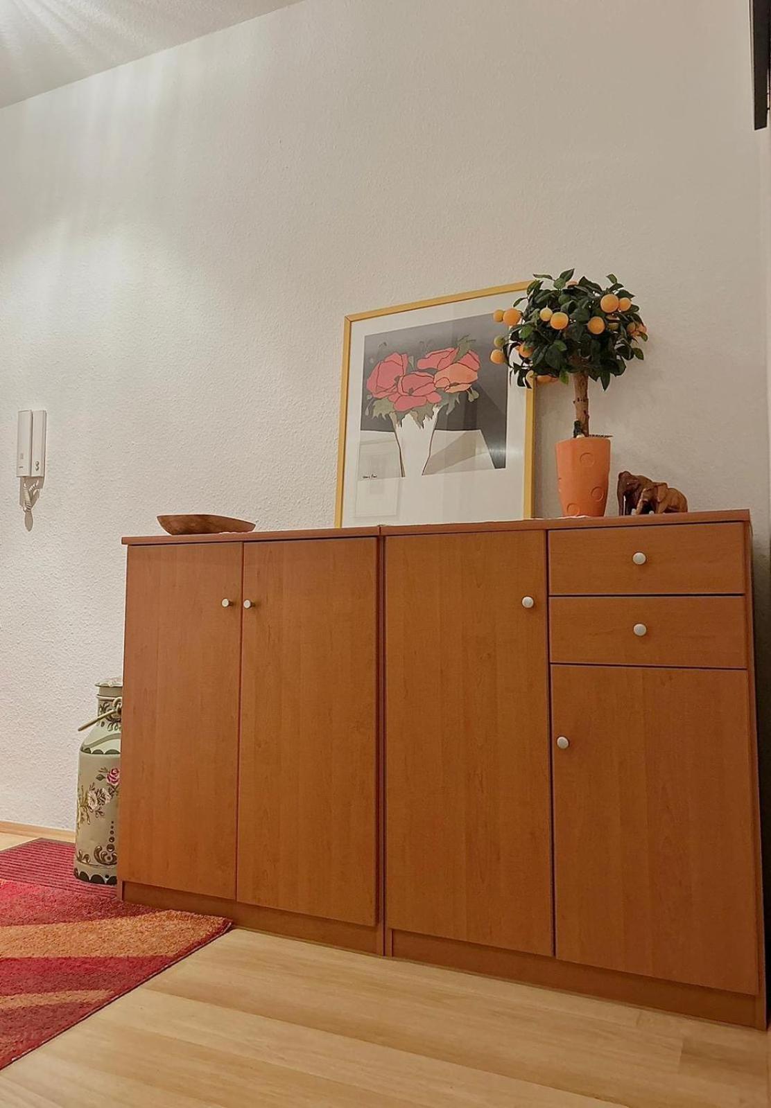 Gemuetliche Und Zentrumsnahe In