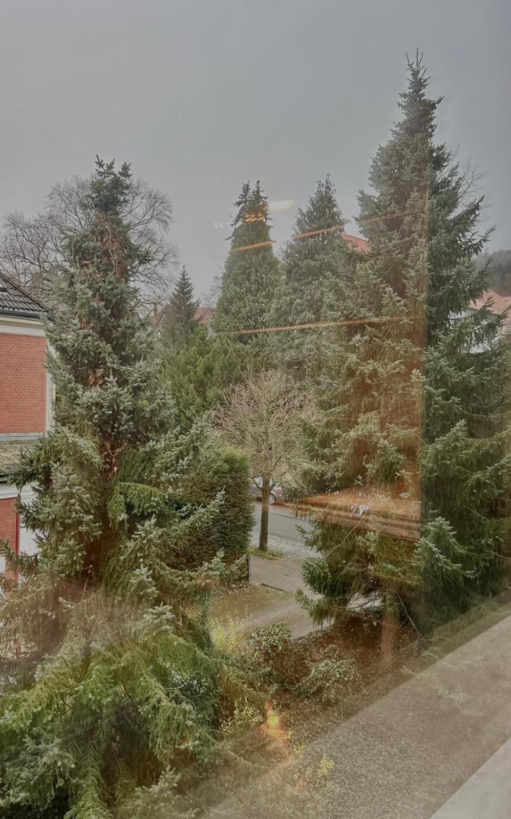 Appartement Gemuetliche Und Zentrumsnahe In