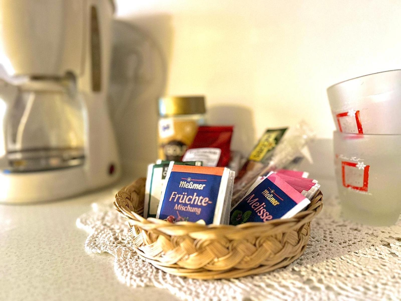 Gemuetliche Und Zentrumsnahe In Apartment *
