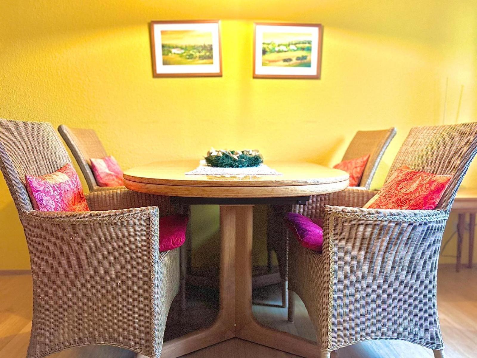 Gemuetliche Und Zentrumsnahe In Apartment Goslar