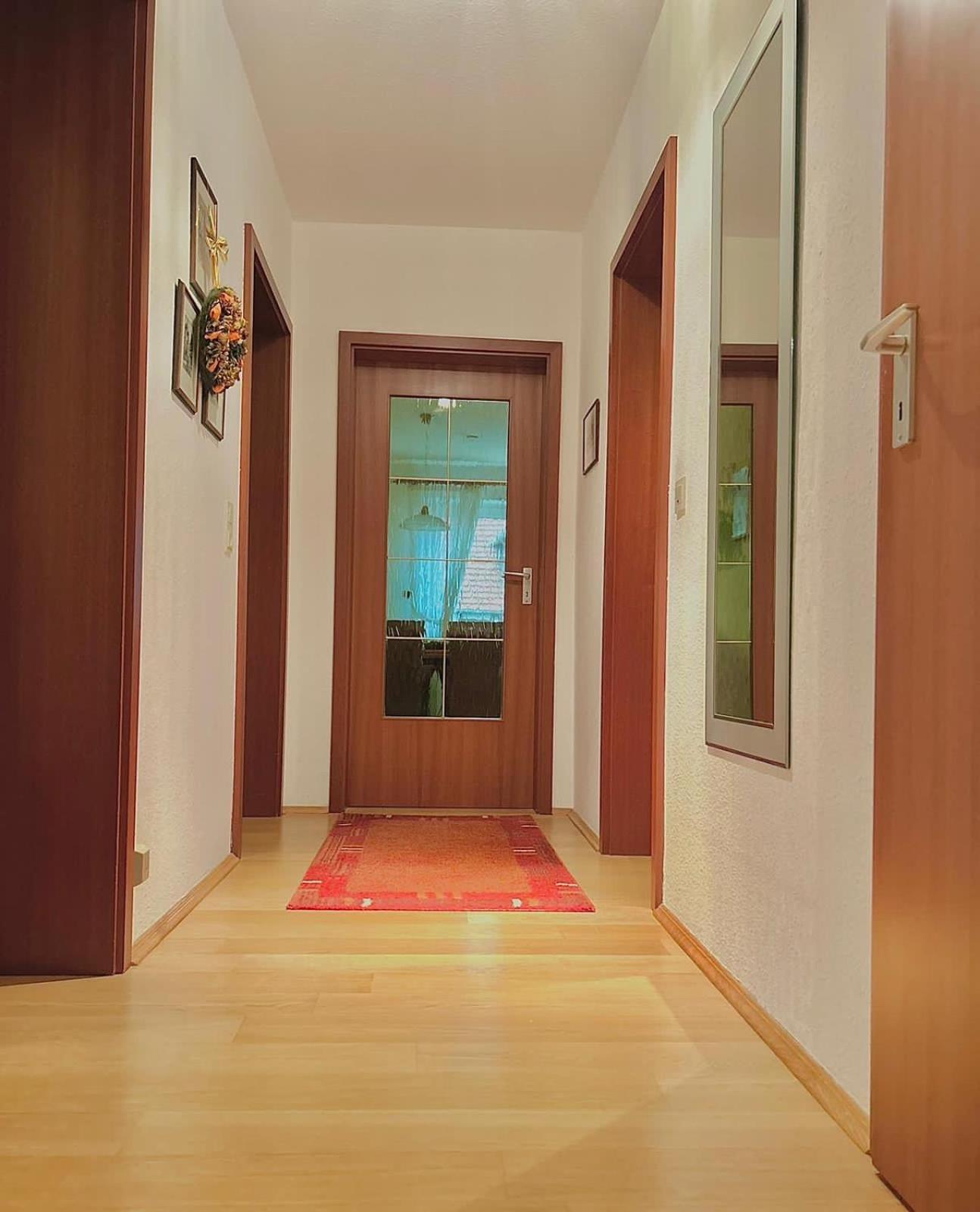 Appartement Gemuetliche Und Zentrumsnahe In Goslar