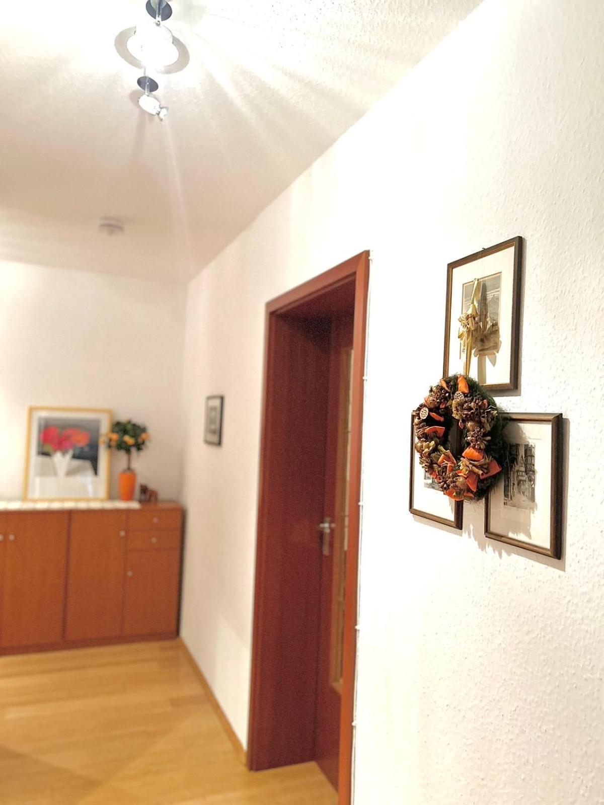 Gemuetliche Und Zentrumsnahe In Apartment *
