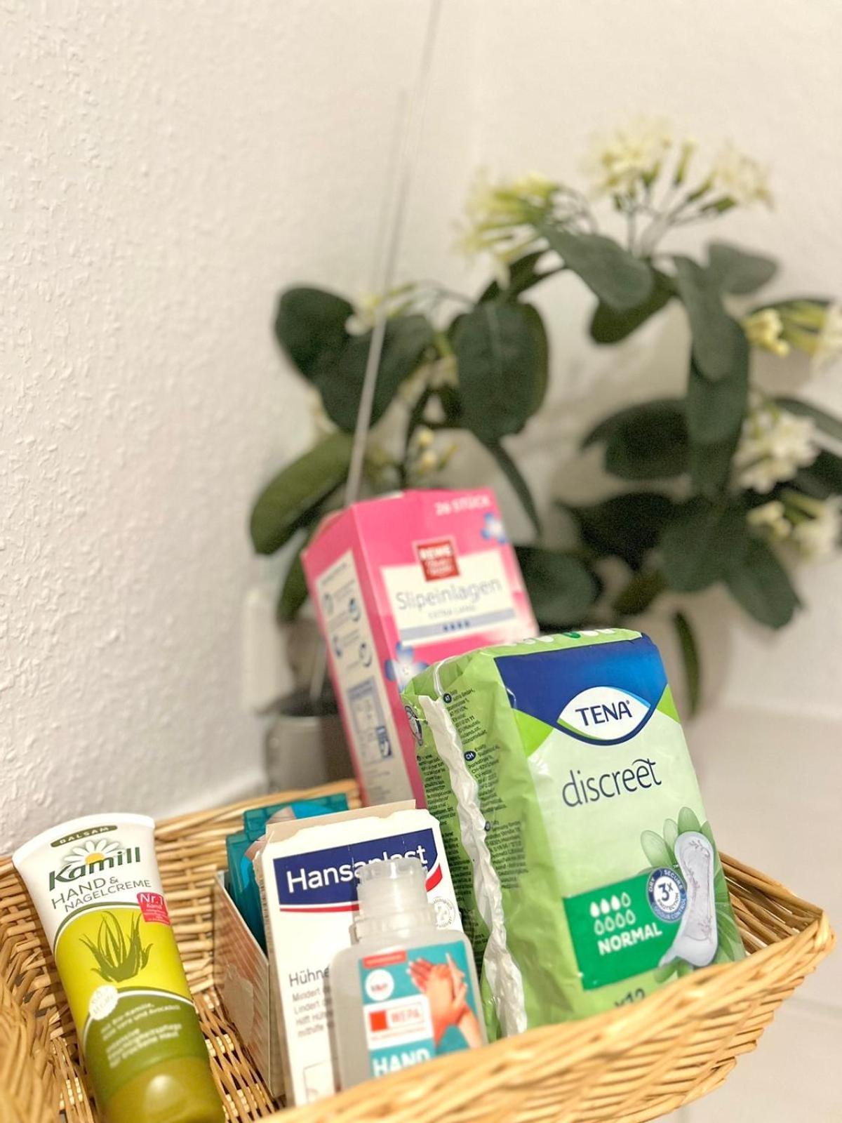Gemuetliche Und Zentrumsnahe In *